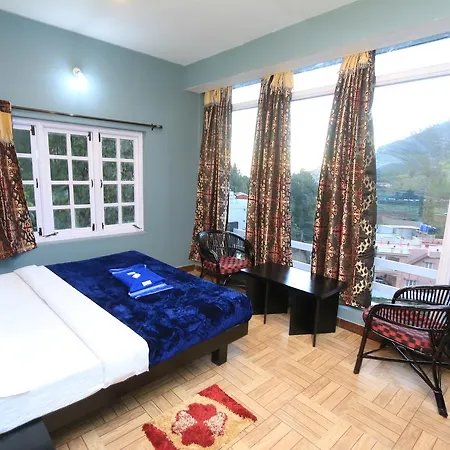 The Black Magic Cottage Ooty Exterior photo