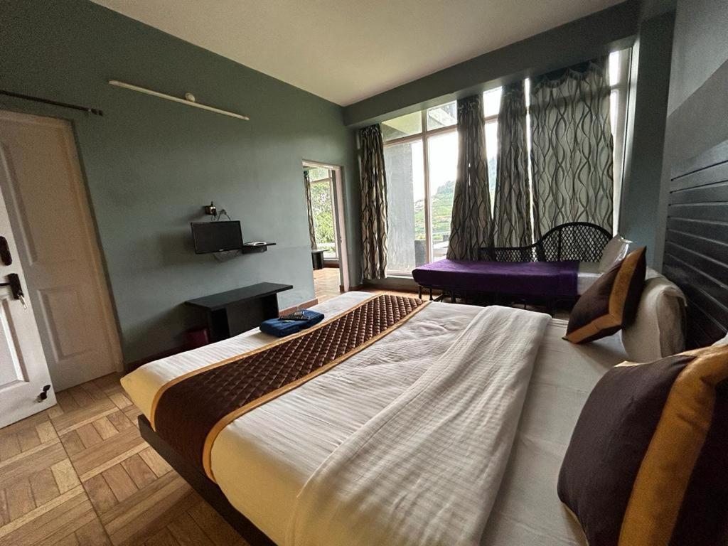 Homestay The Black Magic Ooty