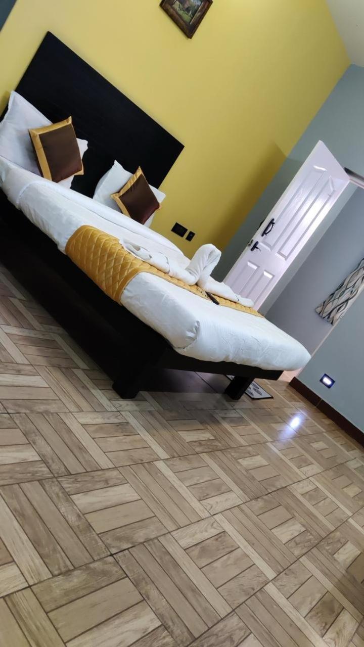 Homestay The Black Magic