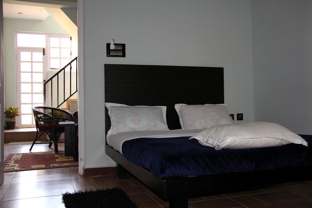 Homestay The Black Magic Ooty