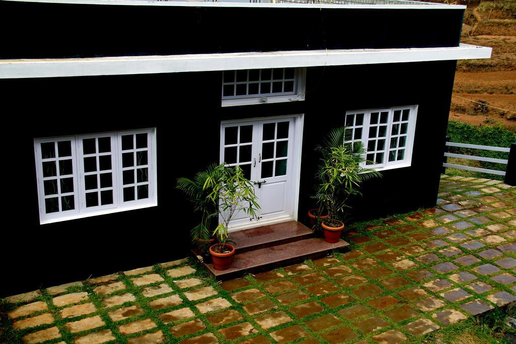 The Black Magic Ooty