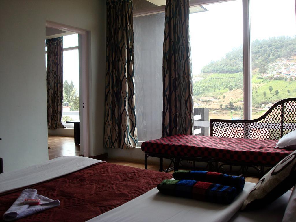 The Black Magic Homestay *