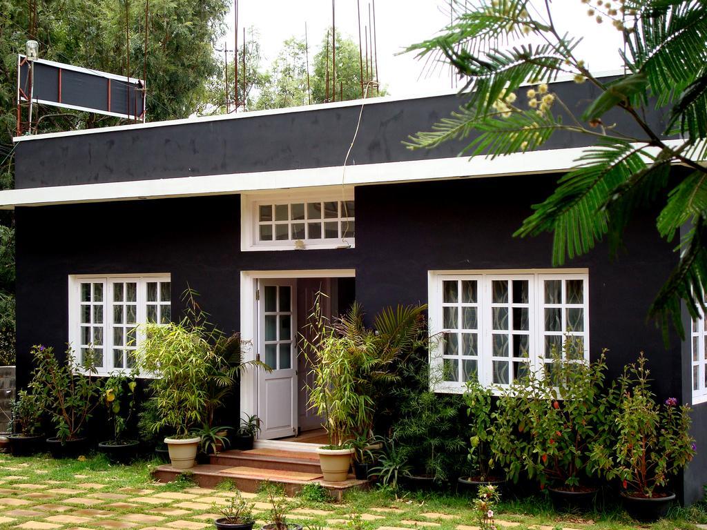 The Black Magic Homestay Ooty