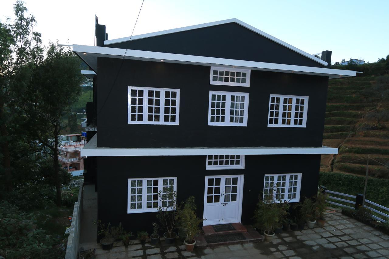 The Black Magic Homestay *