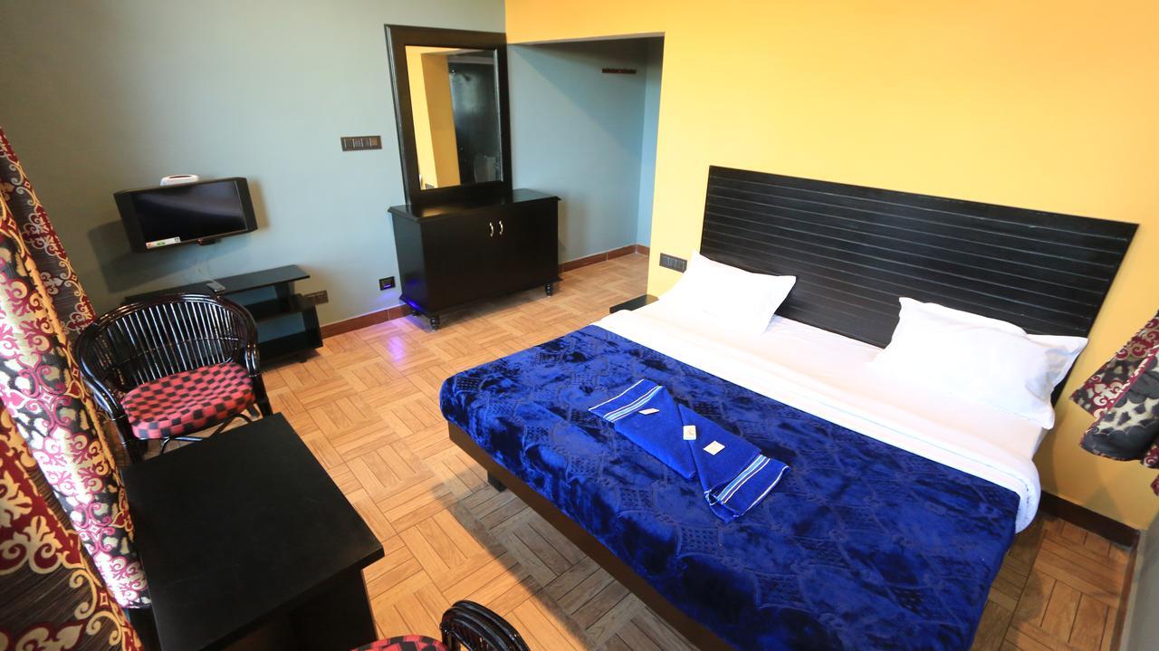 Homestay The Black Magic *